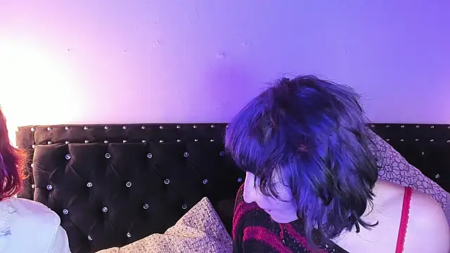 Ghosty Doll online show from 02-13-26, 06:15