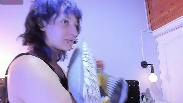 Ghosty Doll online show from 02-27-26, 08:09