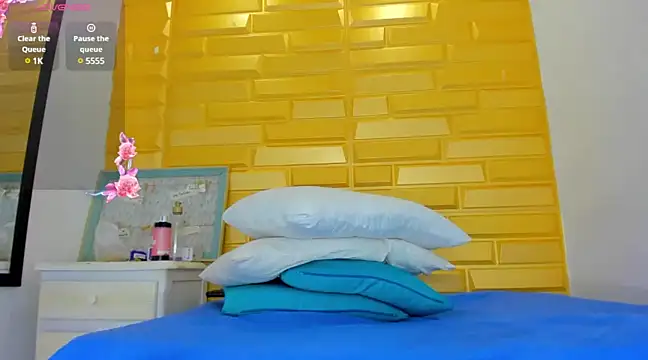 ebony beckyy online show from 02-06-25, 07:51