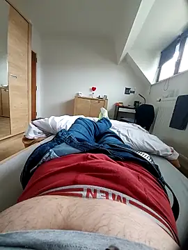 pascalino100 online show from 03-01-25, 09:29