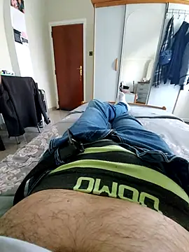 pascalino100 online show from 09-16-25, 12:17