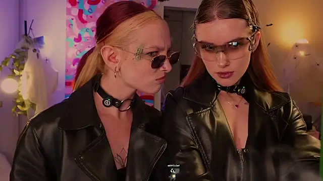 SpiceJessy online show from 11-02-25, 03:14