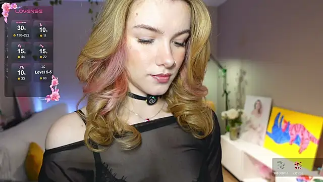 SpiceJessy online show from 05-14-26, 07:48