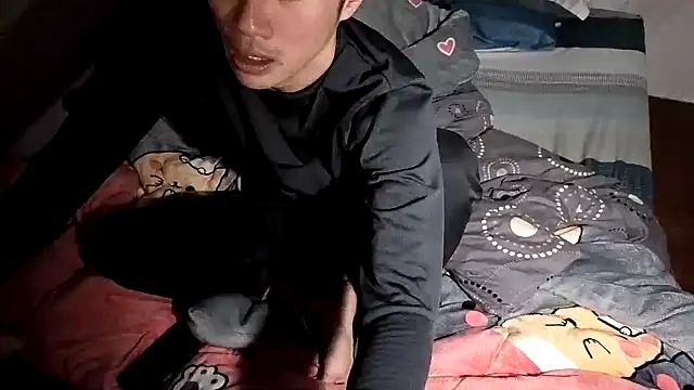 Big19Asia online show from 01-18-26, 03:49