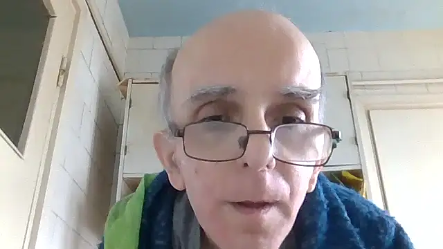 mariusica1xh online show from 02-10-26, 11:25