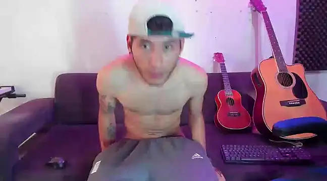 Henrikk senn online show from 12-11-24, 12:23