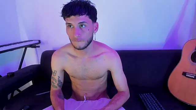 Henrikk senn online show from 11-13-25, 10:52