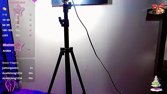 nicol gill  online show from 12-21-24, 02:26