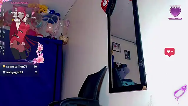 nicol gill  online show from 01-10-25, 12:04