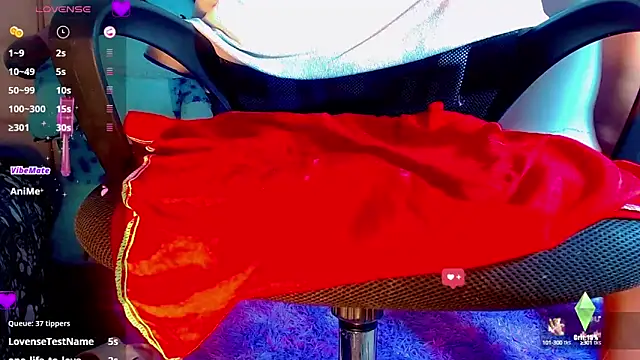 nicol gill  online show from 01-21-25, 02:15