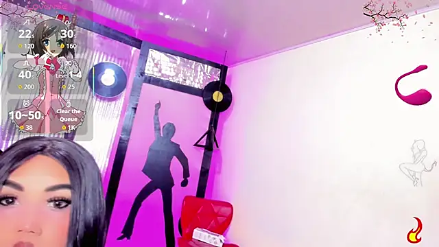 nicol gill  online show from 04-22-26, 11:23