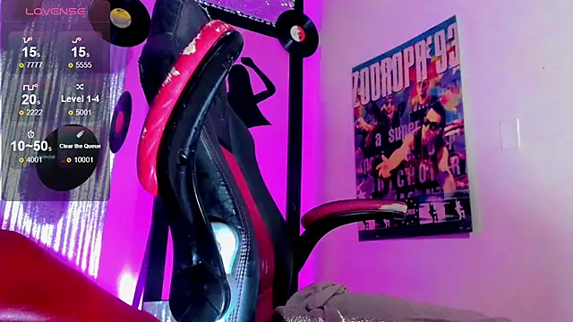 nicol gill  online show from 04-23-26, 10:47