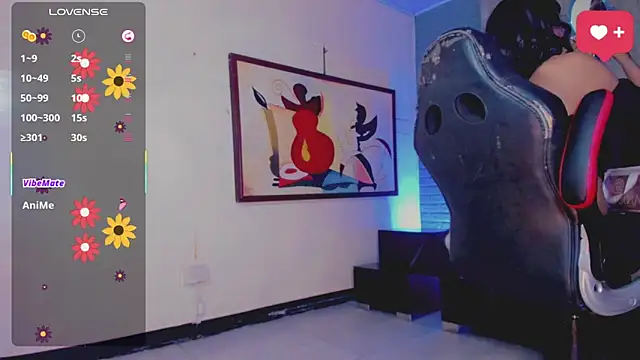 nicol gill  online show from 04-27-26, 02:26