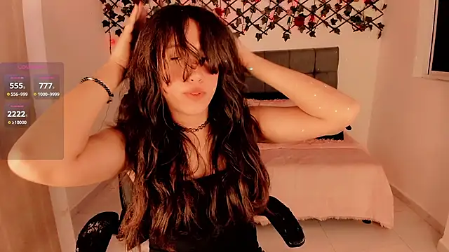 Lilith Miller21 online show from 01-09-26, 07:15