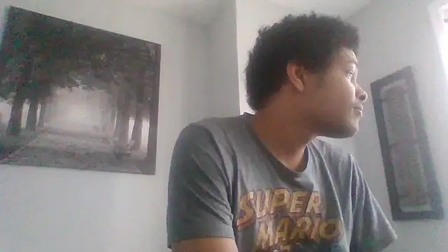nintendogaymer69 online show from 02-20-26, 09:37