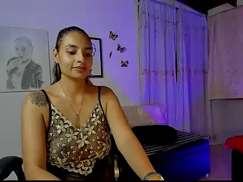 mykaelahoney online show from 12-18-25, 06:08