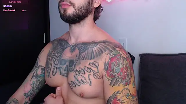 marco allison43 online show from 10-12-25, 07:13