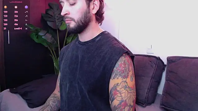 marco allison43 online show from 10-16-25, 03:46