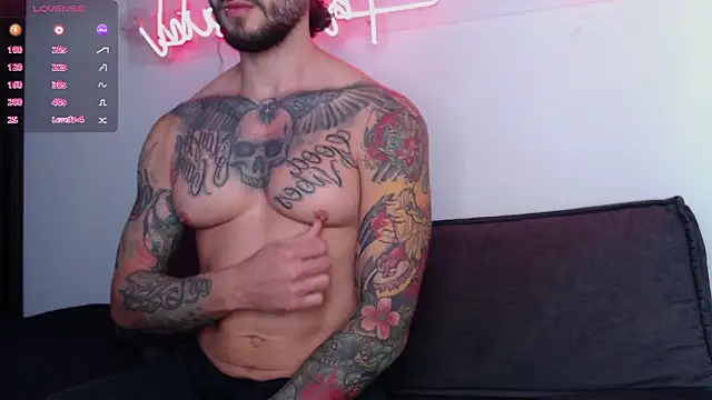 marco allison43 online show from 03-09-26, 06:34