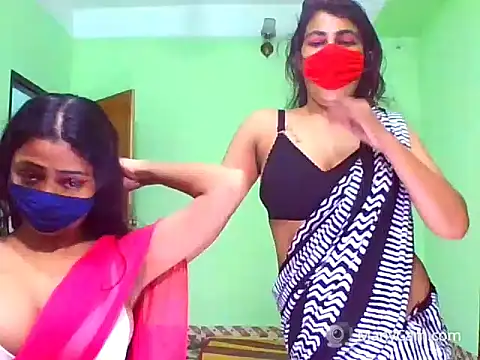 desi diva online show from 10-26-25, 06:47