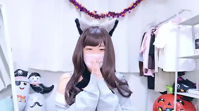 867 haruna online show from 10-28-25, 05:48