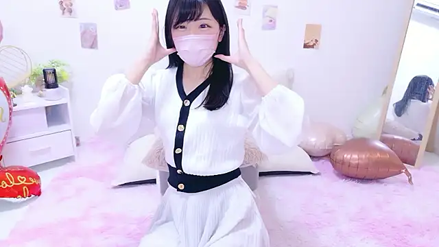 867 haruna online show from 02-20-26, 06:30