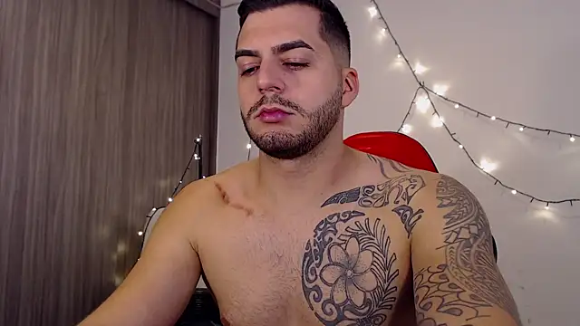 thomas gun online show from 01-20-25, 02:36