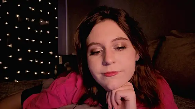 Diana Flower online show from 12-19-25, 02:51