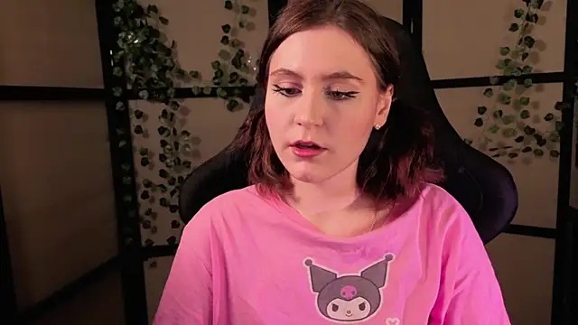 Diana Flower online show from 03-22-26, 01:25