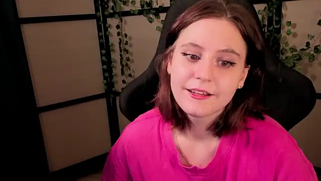 Diana Flower online show from 03-25-26, 03:29