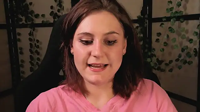 Diana Flower online show from 04-12-26, 03:06