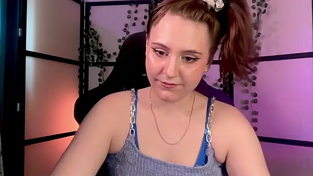 Diana Flower online show from 07-10-26, 10:40