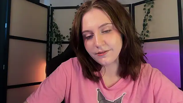 Diana Flower online show from 07-16-26, 10:54