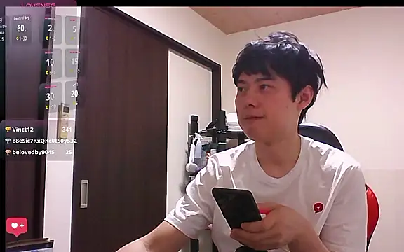 Snapshot of whitebriefboy chatting on 07-04-26, 04:57 whitebriefboy online show from 07-04-26, 04:57