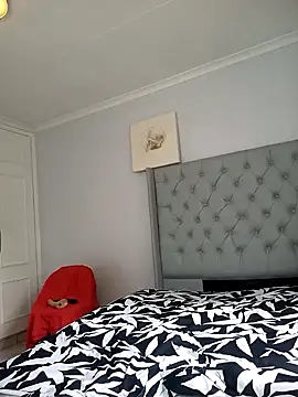 Candy Love 18 online show from 12-25-24, 02:13