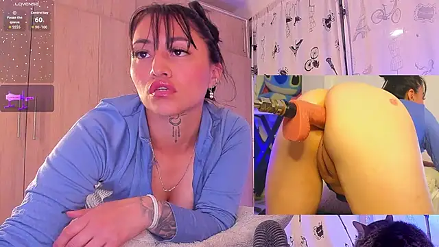 jolee   online show from 04-08-26, 03:39