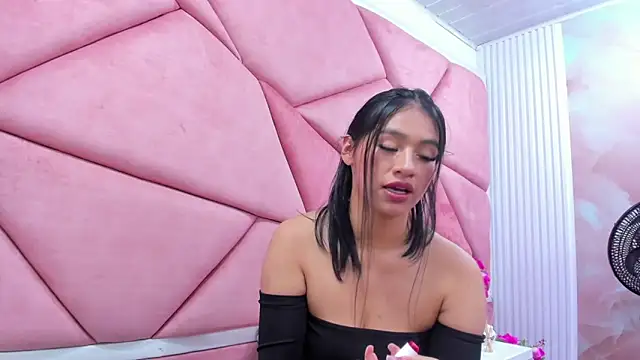 Mariana Prin online show from 03-08-26, 02:37