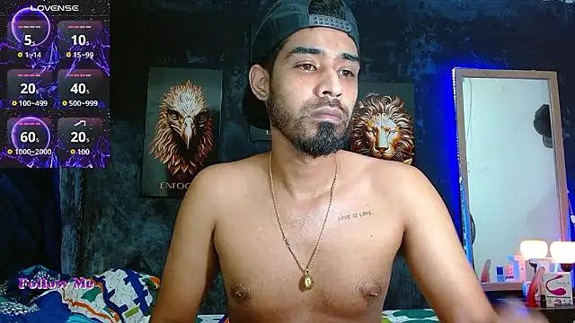 ryanse hot online show from 01-08-26, 06:32