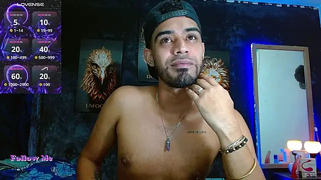 ryanse hot online show from 01-14-26, 07:30