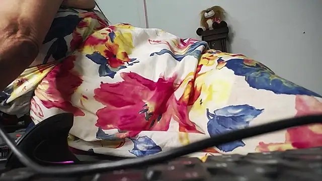 DominaLeona online show from 12-03-24, 10:29