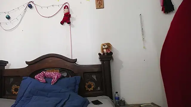 DominaLeona online show from 12-16-24, 08:26