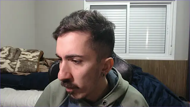 ViniBruv online show from 10-29-25, 04:31