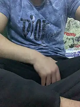 YawlingJingoist online show from 04-19-26, 09:17