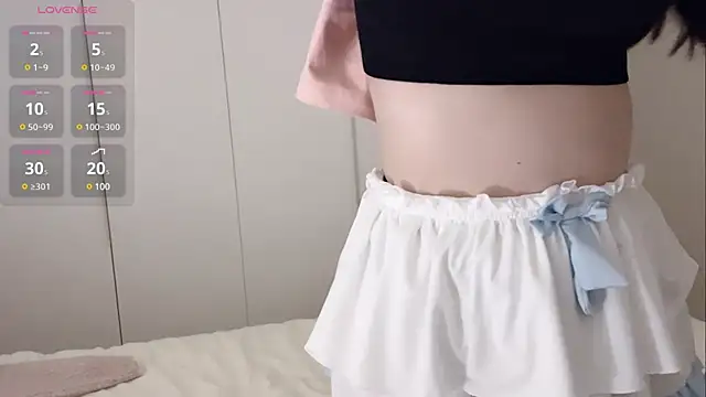 Sweet-Angel999 online show from 01-21-25, 01:11