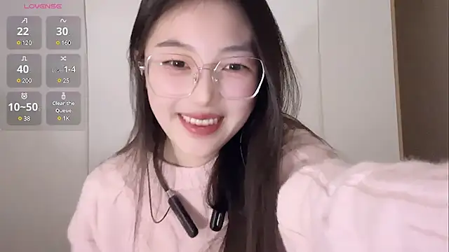 Sweet-Angel999 online show from 03-17-25, 08:09