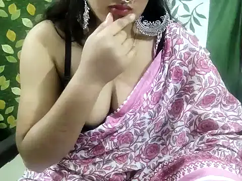 Aarvi Arora online show from 02-16-25, 03:16