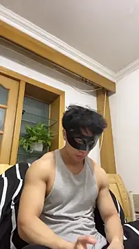 shuai321 online show from 12-08-24, 02:30