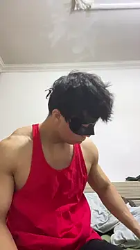 shuai321 online show from 12-13-24, 02:38