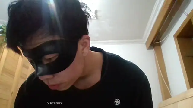 shuai321 online show from 01-16-25, 08:57