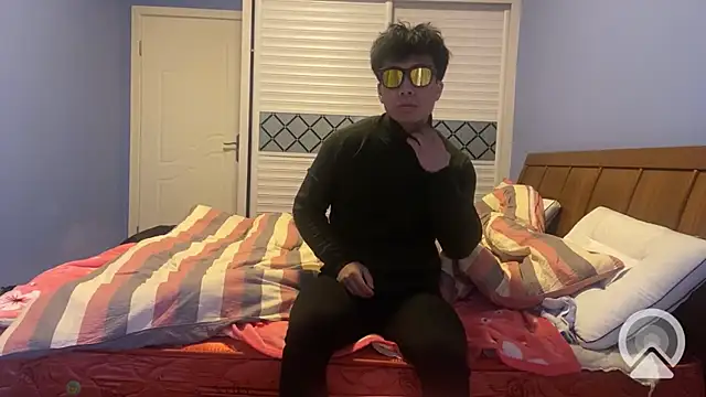 shuai321 online show from 01-27-25, 08:51